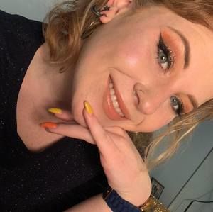 Meet your Posher, Cherry